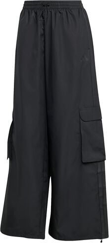 adidas Women's City Tech Utility Woven Cargo Pants in Saudi Arabia