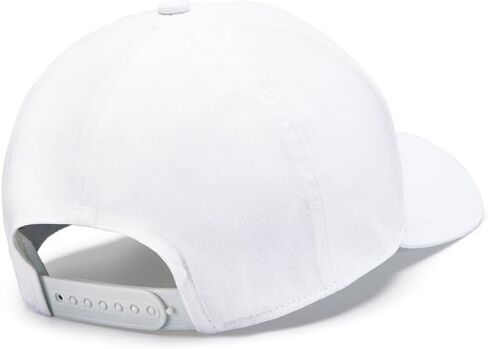Mercedes AMG Petronas Formula One Team - Racer Hat - White - للجنسين - الحجم: حجم واحد in Saudi Arabia