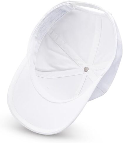 Mercedes AMG Petronas Formula One Team - Racer Hat - White - للجنسين - الحجم: حجم واحد in Saudi Arabia