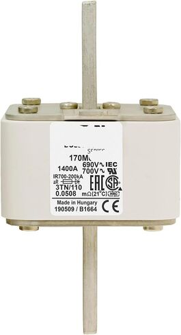 690V FUSE 170M6215 FUSE 170M6215 in Kuwait