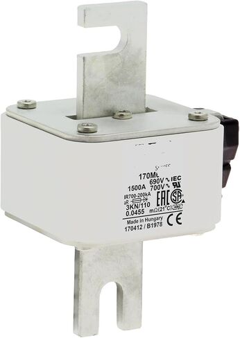 690V Fuse 170M6264 Fuse 170M6264 in Saudi Arabia