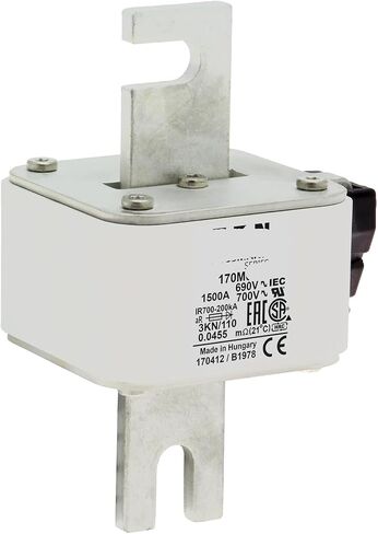 690V Fuse 170M6259 Fuse 170M6259 in Kuwait