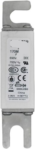 170M5717 170M5718 170M5720 170M5722 Fuse(170M5717) in Saudi Arabia