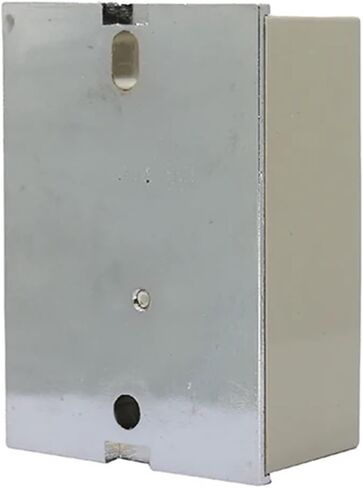 ترحيل الحالة الصلبة مرحلة واحدة صغيرة SSR-10DA SSR-25DA SSR-40DA SSR-60DA SSR-80DA SSR-100DA DC CONTROL AC DD DA AA 1PCS (SSR-100DA) in Saudi Arabia