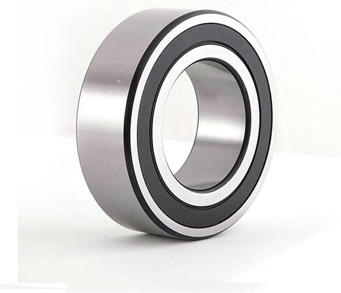 1pcs 3208A-2RS1TN9-P5 40x80x30.2 3208 5208 3208RS 5208RS 3208-B-2HRS-TVH 3056208 Double Angular Contact Ball Bearings in Saudi Arabia
