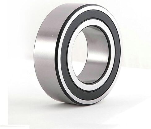 1pcs 3208A-2RS1TN9-P5 40x80x30.2 3208 5208 3208RS 5208RS 3208-B-2HRS-TVH 3056208 Double Angular Contact Ball Bearings in Saudi Arabia
