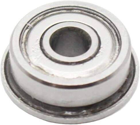 10pcs/lot f624zz 4x13x5mm 2rs محامل كرة جلبة in Saudi Arabia