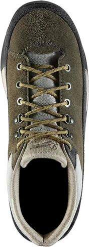 Danner Men's Panorama Low 4" Hiking Shoes - Waterproof Suede, Cushioned EVA Midsole, High-Traction Outsole, Ortholite Footbed in Saudi Arabia