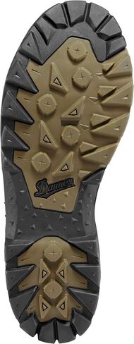 Danner Men's Panorama Low 4" Hiking Shoes - Waterproof Suede, Cushioned EVA Midsole, High-Traction Outsole, Ortholite Footbed in Saudi Arabia