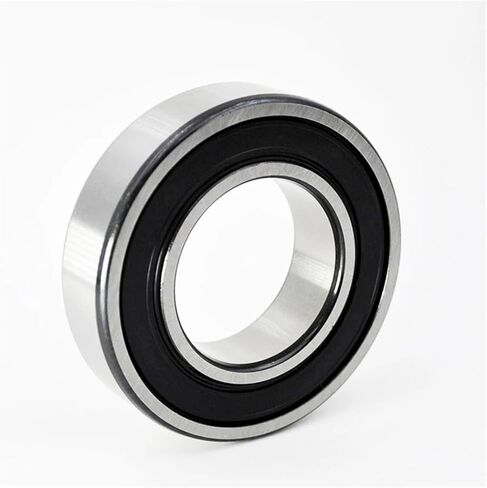 10pcs ABEC 5 Ball Bearing 6000 6001 6002 6003 6004 6005 6200 6201 6202 6203 6300 6300 6301 2RS 6000RS 6001RS 6200RS 6201RS محامل مختومة (6005 25x47x12mm) in Saudi Arabia