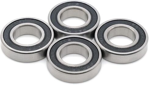 1pcs 6900 Rs محمل 10x22x6 مم ABC-7 Hobby Electric RC Car Truck 6900 RS 2RS Ball Bearings 6900-2rs in Saudi Arabia