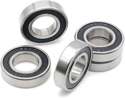 1pcs 6900 Rs محمل 10x22x6 مم ABC-7 Hobby Electric RC Car Truck 6900 RS 2RS Ball Bearings 6900-2rs in Saudi Arabia