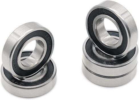 1pcs 6900 Rs محمل 10x22x6 مم ABC-7 Hobby Electric RC Car Truck 6900 RS 2RS Ball Bearings 6900-2rs in Saudi Arabia