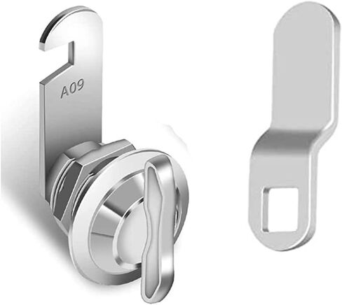RV Camper Trailer Motorhome Door Lock Thumb Trans in Kuwait