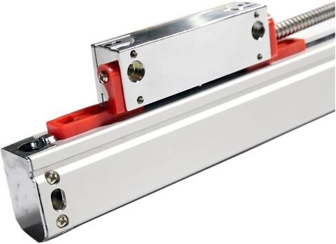 KA-300 5um RS422 Linear Encoder Sensor 0.005mm KA300 470mm-1020mm Linear Displacement Optical Encoder Ruler(KA300-820 5um RS422) in Saudi Arabia