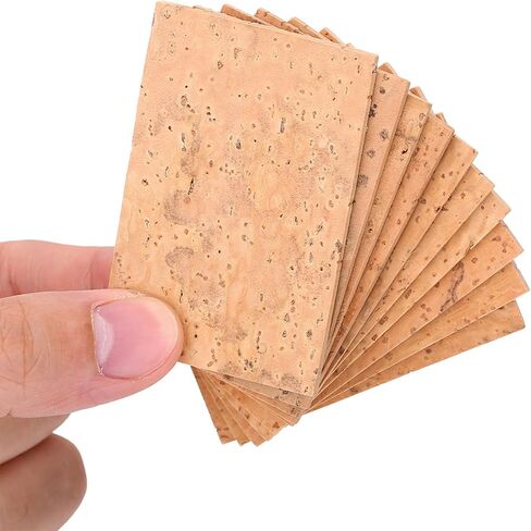 ساكسفون الفلين ، 10pcs ساكسفون ساكسوفون صفيحة مفصل الرقبة مفصل ، مرنة وناعمة ساكسفون البديل الكور in Saudi Arabia