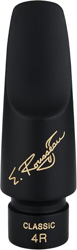E.Rousseau 3.0 Classic R Alto Saxophone Mouthpeic (4R) in Kuwait