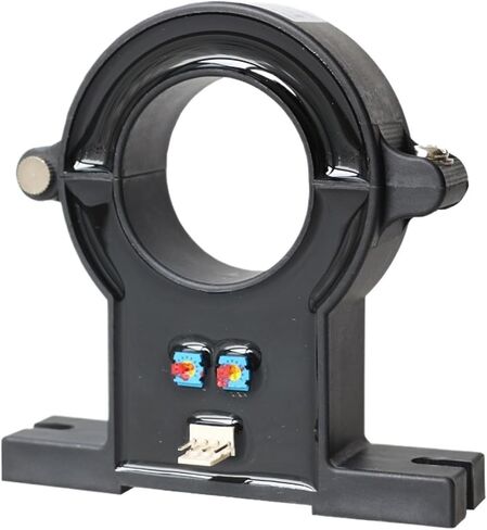 C3T Split core Hall dc Voltage transducer 400A 600A 800A 1000A 2000A Hall Sensor Output 2V Used for DC Current Measuring(C3T-600A) in Saudi Arabia