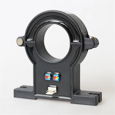 C3T Split core Hall dc Voltage transducer 400A 600A 800A 1000A 2000A Hall Sensor Output 2V Used for DC Current Measuring(C3T-600A) in Saudi Arabia