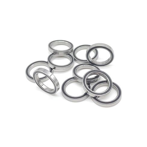 6704RS 20x27x4 mm تحمل قسم رفيع محامل كرة مغلقة 6704RS 61704RS 6704 RS 5pcs in Kuwait