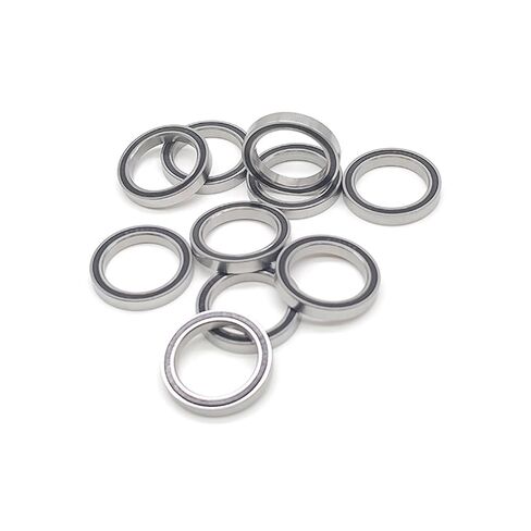 6704RS 20x27x4 mm تحمل قسم رفيع محامل كرة مغلقة 6704RS 61704RS 6704 RS 5pcs in Kuwait