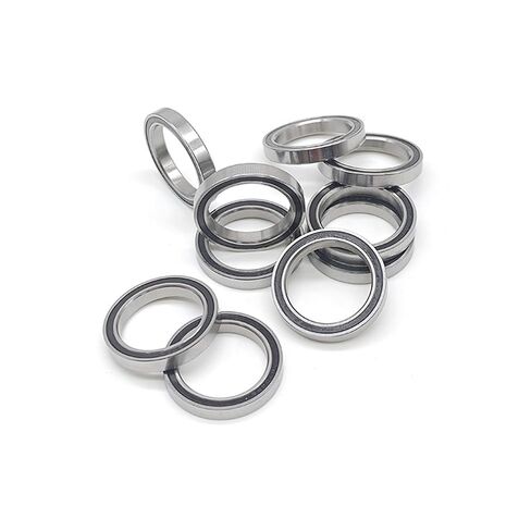 6704RS 20x27x4 mm تحمل قسم رفيع محامل كرة مغلقة 6704RS 61704RS 6704 RS 5pcs in Kuwait