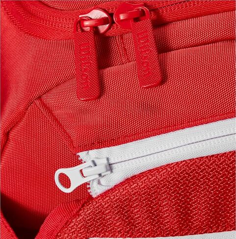 Wilson WR8037001001 Super Tour Wilson RED Small Duffel Tennis Bag in Saudi Arabia