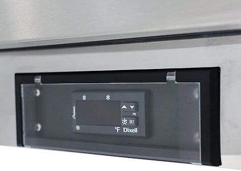 RST-29 | 29 "8-PAN SANWICH/SALAD PREP TABLE 1 الباب in Saudi Arabia