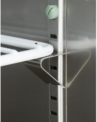 RST-29 | 29 "8-PAN SANWICH/SALAD PREP TABLE 1 الباب in Saudi Arabia