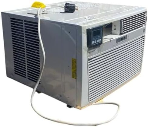 نظام التبريد المبرد ، 25000 وحدة حرارية بريطانية ، 2.5 حصان ، نطاق درجة الحرارة 28-42 درجة فهرنهايت ، طراز KW-25R32CSO CSA in Kuwait