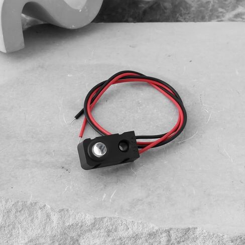 2 Pairs of Infrared Distance Sensor Module Sets DC4.5-5.5V 70mA Sensing Distance 2-30cm Photoelectric Switch Sensor in Saudi Arabia