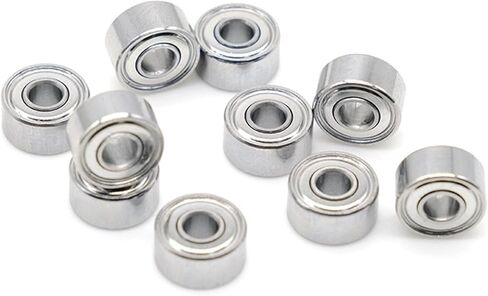 S694zz 4x11x4 مم محمل مصغرة 5pcs in Saudi Arabia