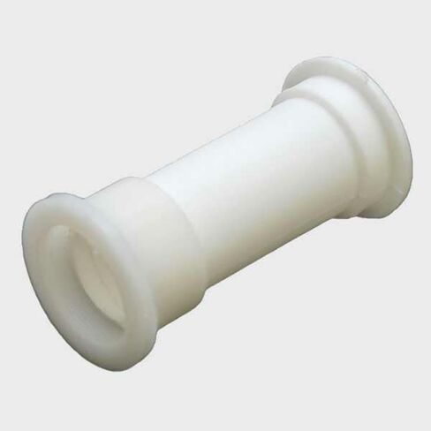 Boat Drain Tube Plug | Transom Splash Well 3/4 Inch Plastic in Saudi Arabia
