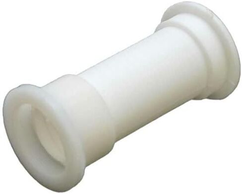 Boat Drain Tube Plug | Transom Splash Well 3/4 Inch Plastic in Saudi Arabia