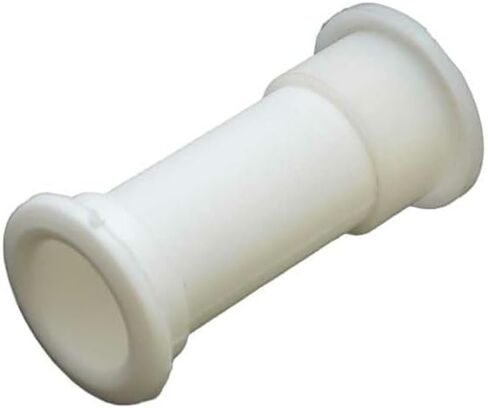 Boat Drain Tube Plug | Transom Splash Well 3/4 Inch Plastic in Saudi Arabia