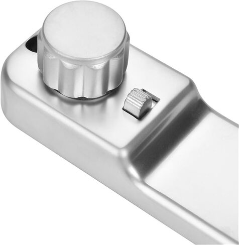 Zinc Alloy Keyless Combination Mechanical Digital Door Lock No Power Push Button Code Locks for Home Furniture Hardware 1Pcs in Saudi Arabia