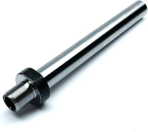 Hollow M14x1mm M14 Thouldle Spindle DIY Woodworking in Saudi Arabia