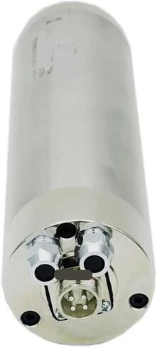 800W 1.2kW 24000 دورة في الدقيقة 40000RPM GDZ-26 62 مم محرك مغزل مبرد بالمياه 220V ER11 (40000 دورة في الدقيقة ، 800W) in Saudi Arabia