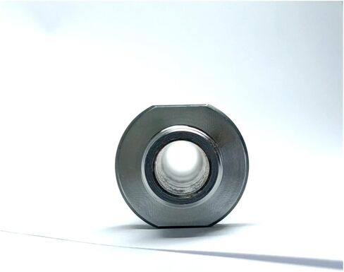Hollow M14x1mm M14 Thouldle Spindle DIY Woodworking in Saudi Arabia