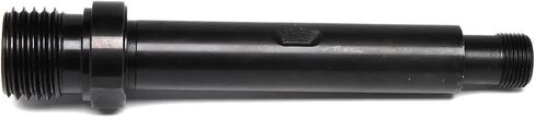 M33x3.5mm M33 24mm or 25mm diameter woodworking lathe spindle(M33 Diameter 24mm) in Saudi Arabia