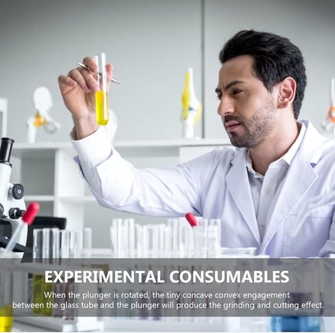 Vosarea 1set Labs الزجاجية الأنسجة الخلوية متجانسة مخالفة الخلايا المطحنة المادة سهلة الاستخدام in Saudi Arabia