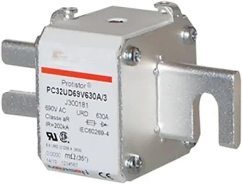 PC32UD69V800D1A W300192 PC32UD69V900D1A X300193 PC32UD69V10CD1A Y300194 Fuse(PC32UD69V10CD1A) in Saudi Arabia