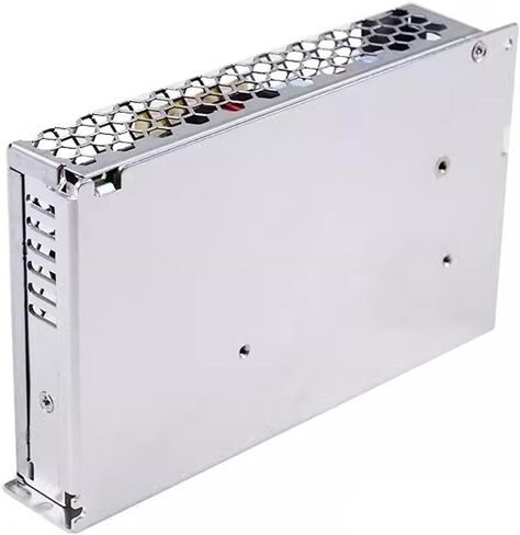 Power Supply LRS-150W 12 Volts LED Strip Transformer 5v 24v 36v 48v 150 watts Single Output Switching Power Supply(LRS-150-48V) in Saudi Arabia