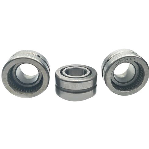 1PCS إبرة الأسطوانة محامل الإبرة الكاملة NAV4011 RNAV4011 IR55X69.8X35 (RNAV4011) in Kuwait