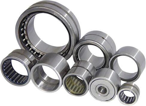 Needle Roller Bearing with Inner Ring NKIS20/NKIS6 Inner Diameter 20/6 Outer Diameter 42/19 Height 20/13(NKIS6 6x19x13) in Saudi Arabia