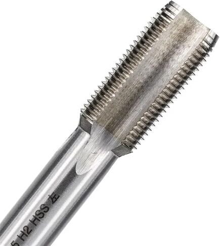 مؤشر ترابط الآلة النقر 1pcs الناي المستقيم M2-M10 لنقر ثقب المسمار المعدني (M10x0.75) in Saudi Arabia