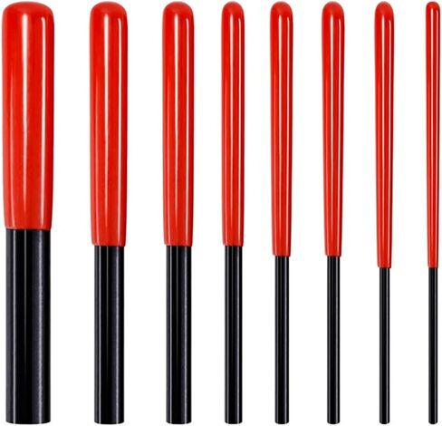 Thread Repair Kit M3/M4/M5/M6/M8/M10/M12/M14 Red Thread Repair Tools Metric Thread Repair Insert Kit Hand Tools 1Pcs(M10) in Saudi Arabia