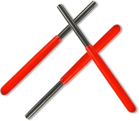 Thread Repair Kit M3/M4/M5/M6/M8/M10/M12/M14 Red Thread Repair Tools Metric Thread Repair Insert Kit Hand Tools 1Pcs(M10) in Saudi Arabia