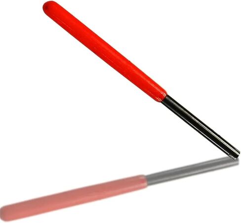Thread Repair Kit M3/M4/M5/M6/M8/M10/M12/M14 Red Thread Repair Tools Metric Thread Repair Insert Kit Hand Tools 1Pcs(M10) in Saudi Arabia