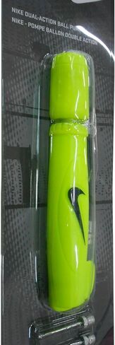 Nike Ball Pump (Volt/Black) in Saudi Arabia